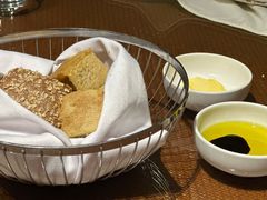 -杭州桐庐康莱德酒店西餐厅-舍