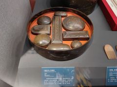 -北京大葆台遗址博物馆