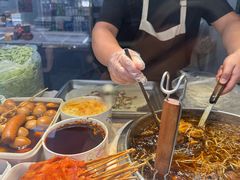 -阜阳杜大大卷馍(塘沽路店)