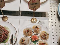-阿财老铺·凤阳土菜馆