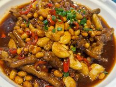 -小柴米·传统江西菜(万寿宫店)