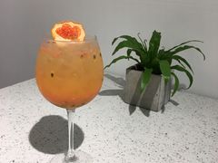 -茶力的小怪兽(梅林卓悦汇店)