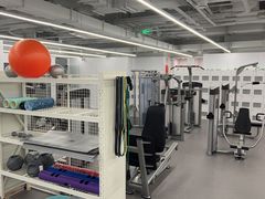 -乐刻运动健身(蓝润摩里中心店)
