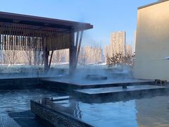 -清河半岛温泉度假酒店