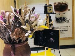 -张阿姨奶茶(湖西路店)