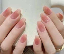 点击看大图 -M·X Nail日式美甲美睫