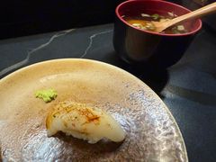 -Sushi Hanzo半藏(天环广场店)