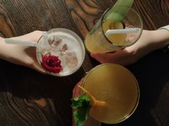 -Catail前苑(前门大街店)