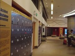 -冰纷万象滑冰场(二七万象城店)