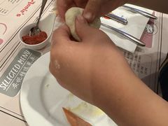-安妮意大利餐厅(丽都店)