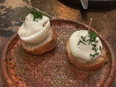 -BOCATA 西班牙餐厅(三里屯店)