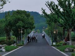 -东钱湖旅游度假区