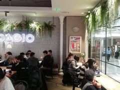 大堂-巴黎贝甜(凯德MALL望京店)