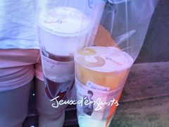 -CoCo都可(健翔桥店)