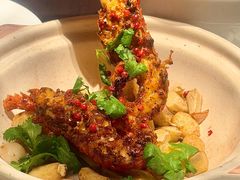 -领事馆19号中餐厅(厦门海景洲际酒店)