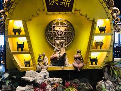 -小天鹅火锅·一线江景洪鼎旗舰店(洪崖洞店)