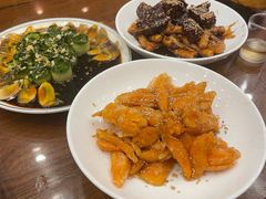 -合肥妈妈菜(青阳南路店)