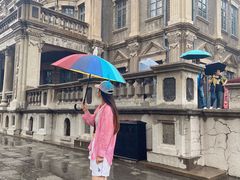 -沈阳金融博物馆