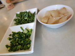 -京门老爆三·铜锅涮肉 爆肚(望京店)
