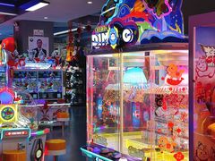 -天空之城游乐体验世界(义乌之心店)