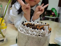 -山与蓝·轻糖鲜果蛋糕(勒泰店)