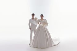 -芭莎视觉婚纱摄影(花溪店)