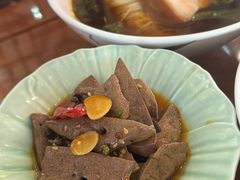 -同得兴 Since·1995 传统苏式面馆(十全街店)
