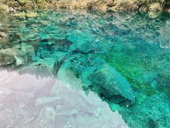 -叠溪松坪沟景区