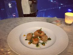 -广州四季酒店·佰鲜汇·现代法餐