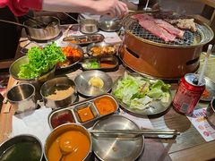 -西塔老太太泥炉烤肉(杭州首店)