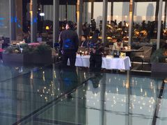 -四季酒店·空中花园 Aria on 9