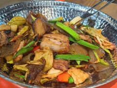 -九锅一堂酸菜鱼(新南凯德直营店)