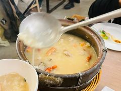-李记潮汕砂锅粥(营福路店)