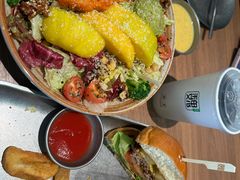 -魏家凉皮(文景路店)