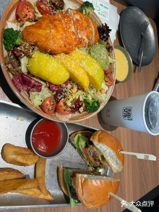 魏家凉皮(文景路店)图片