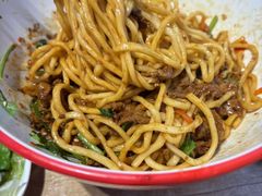 -阿当·小炒牛肉面(人广店)