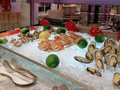 -盛宴标帜餐厅·亲子自助 (南昌喜来登酒店)