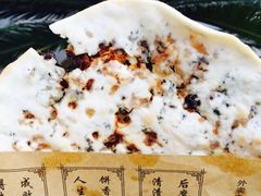 祖传烧饼-桥里桥烧饼铺