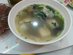 -老字号大盘鸡·丸子汤·抓饭