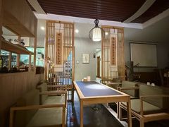 -安多素食(广仁寺路店)