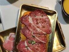 -炙城·韩式烤肉(南京东路店)