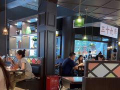 -阿大排档(长春这有山店)