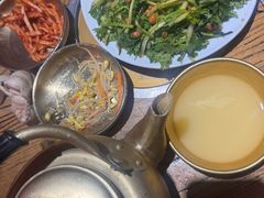 -河坝烧烤串城(银亭路店)