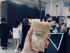 -Manner Coffee(芮欧百货店)