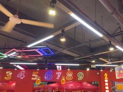 -饶福记·南昌烧烤大排档(九龙湖土著店)