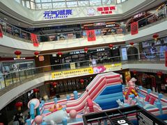 -万达广场(泰安泰山店)