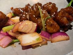 -绿茶餐厅(杭州黄龙K-lab店)