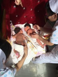 点击看大图 婴儿服务-宝生月子中心(独栋园林·福田店)