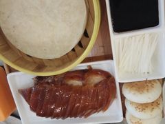 -鑫巴蜀小镇 · 水煮鱼专研店(玉桥店)