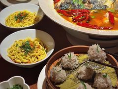 -清水亭湖北菜(大屯DT51店)